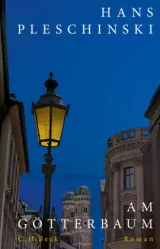  978-3-406-76631-2;Pleschinski-AmGötterbaum.jpg - Bild