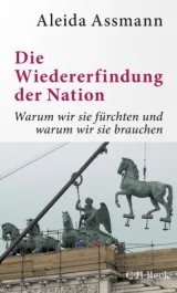  978-3-406-76634-3;Assmann-DieWiedererfindungDerNation.jpg - Bild
