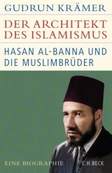 978-3-406-78177-3;Krämer-Der Architekt des Islamismus.jpg - Bild