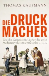  978-3-406-78180-3;Kaufmann-Die Druckmacher.jpg - Bild
