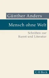  978-3-406-78221-3;Anders-Mensch ohne Welt.jpg - Bild