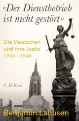  978-3-406-79026-3;Lahusen-Der Dienstbetrieb ist nicht gestört.jpg - Bild