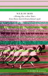  978-3-406-79154-3;Du-Bois-AlongTheColorline.jpg - Bild