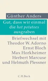  978-3-406-79164-2;Anders-Gut, dass wir einmal die hot potatoes ... .jpg - Bild