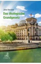  978-3-406-79545-9;Kersten-Das ökologische Grundgesetz.jpg - Bild