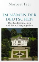 978-3-406-80848-7;Frei-ImNamenDerDeutschen.jpg - Bild