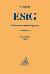  978-3-406-81188-3;Einkommensteuergesetz 2024.jpg - Bild