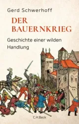  978-3-406-82180-6;Schwerhoff-DerBauernkrieg.jpg - Bild