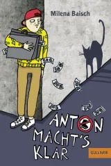  978-3-407-74462-3;baisch-anton.jpg - Bild