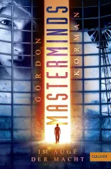 978-3-407-74594-1;korman-masterminds.jpg - Bild