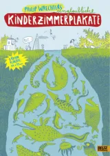  978-3-407-79549-6;Wächter-Kinderzimmerplakate.jpg - Bild