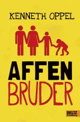 978-3-407-81206-3;oppel-affenbruder.jpg - Bild