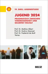 978-3-407-83234-4;Jugend 2024 - 19. Shell Jugendstudie.jpg - Bild