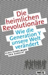  978-3-407-85976-1;Hurrelmann-generationY.jpg - Bild