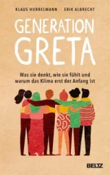 978-3-407-86623-3;Hurrelmann_Albrecht-Generaton Greta.jpg - Bild
