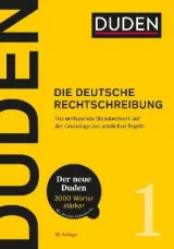 978-3-411-04018-6;Dudenredaktion-Die Deutsche Rechtschreibung.jpg - Bild