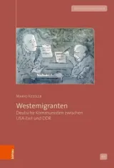  978-3-412-50044-3;Keßler-Westemigranten.jpg - Bild