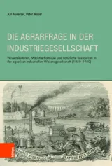  978-3-412-51072-5;Auderset-Moser-DieAgrarfrage.jpg - Bild