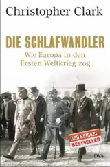 978-3-421-04359-7;Wehler-Die-Schlafwandler.jpg - Bild