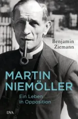  978-3-421-04712-0;Ziemann-Martin Niemöller.jpg - Bild