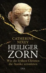 978-3-421-04775-5;Nixey-Heiliger Zorn.jpg - Bild