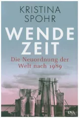  978-3-421-04835-6;Spohr-Wendezeit.jpg - Bild