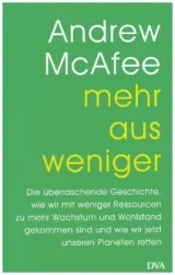  978-3-421-04846-2;McAfee-MehrAusWeniger.jpg - Bild