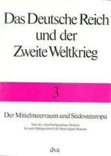  978-3-421-06097-6;Schreiber-Das deutsche 'Reich und dere 2. Weltkrieg Bd.3.jpg - Bild