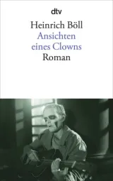 978-3-423-00400-8;Böll-AnsichtenEinesClowns.jpg - Bild