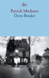  978-3-423-14182-6;modiano-dora.jpg - Bild