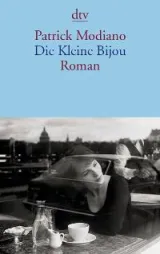  978-3-423-14243-4;modiano-bijou.jpg - Bild