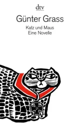 978-3-423-14347-9;grass-katz.jpg - Bild