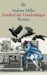  978-3-423-14397-4;miller-friedhof.jpg - Bild