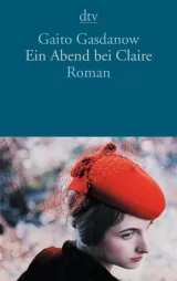  978-3-423-14409-4;gasdanow-abend.jpg - Bild