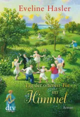 978-3-423-21807-8;Hasler-TagDerOffenenTürImHimmel.jpg - Bild