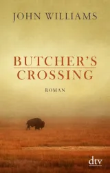  978-3-423-28049-5;williams-butchers.jpg - Bild