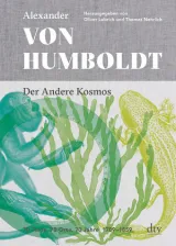 978-3-423-28170-6;Humboldt-Der Andere Kosmos.jpg - Bild
