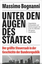  978-3-423-28306-9;Bognanni-UnterDenAugenDesStaates.jpg - Bild