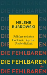 978-3-423-28325-0;Bubrowski-DieFehlbaren.jpg - Bild