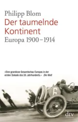  978-3-423-34678-8;Blom-Taumelnde-Kontinent.jpg - Bild