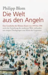 978-3-423-34940-6;Blom-Die Welt aus den Angeln.jpg - Bild