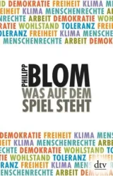 978-3-423-34951-2;Blom-Was auf dem Spiel steht.jpg - Bild