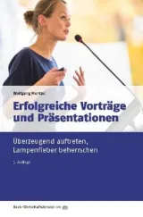  978-3-423-50965-7;Mentzel-Erfolgreiche Vorträge und Präsentationen.jpg - Bild