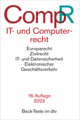  978-3-423-53192-4;Schneider-ITUndComputerrecht.jpg - Bild