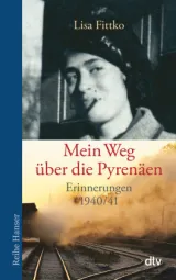  978-3-423-62189-2;Fittko-Mein Weg über die Pyrenäen.jpg - Bild