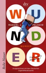  978-3-423-62589-0;palacio-wunder.jpg - Bild