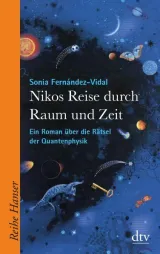  978-3-423-62600-2;fernandez-nikos.jpg - Bild