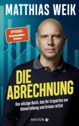  978-3-424-20282-3;Weik-DieAbrechnung.jpg - Bild