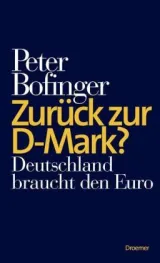  978-3-426-27613-6;Bofinger-Zurück zur D-Mark.jpg - Bild