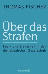  978-3-426-27687-7;Fischer-Über das Strafen.jpg - Bild